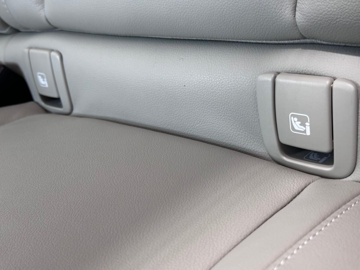 VOLVO XC40 Recharge inscription auto 