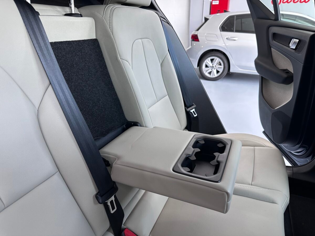 VOLVO XC40 Recharge inscription auto 