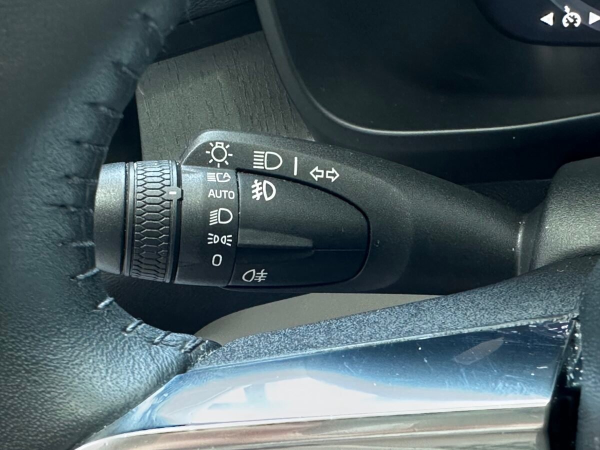 VOLVO XC40 Recharge inscription auto 