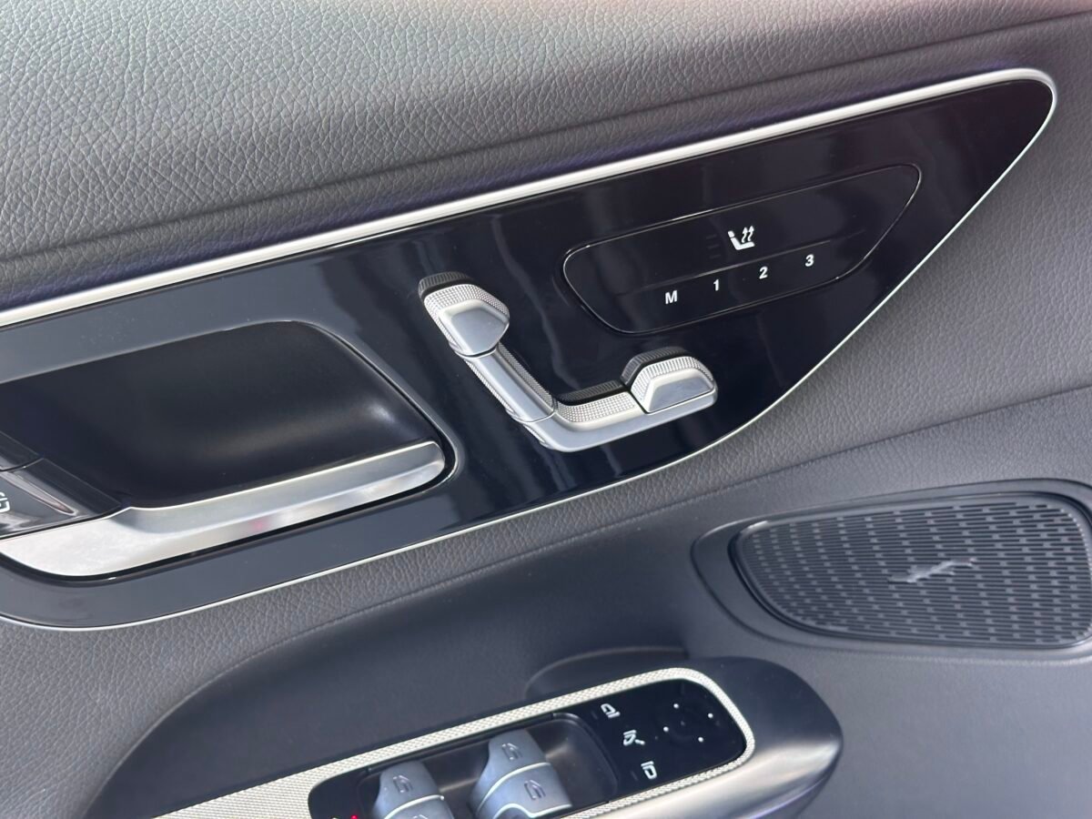 MERCEDES-BENZ GLC 220 CDI ECO 4 MATIC