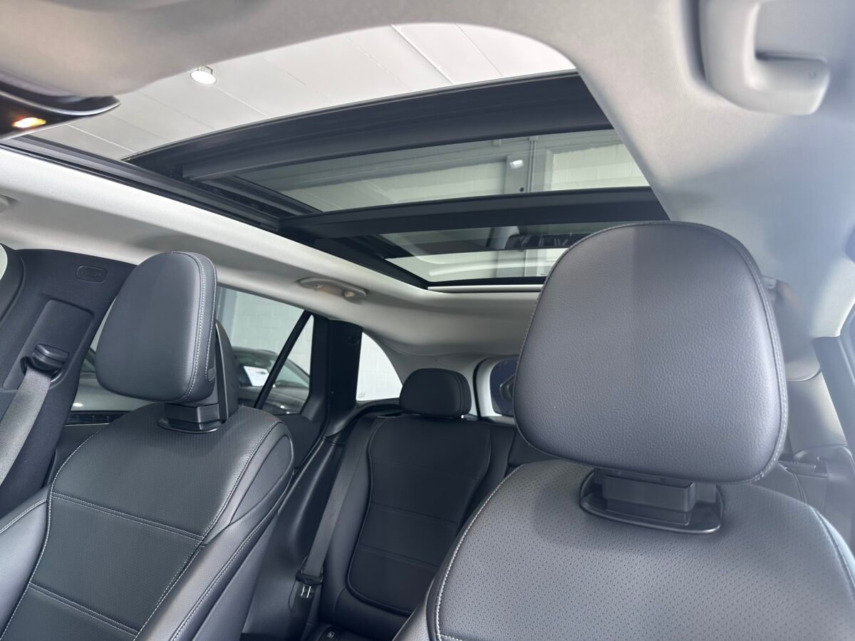 MERCEDES-BENZ GLC 220 CDI ECO 4 MATIC