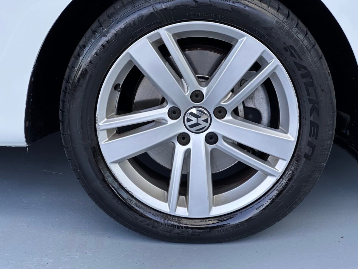 VOLKSWAGEN SHARAN 1.4 TSI 150CV 7 PLAZAS