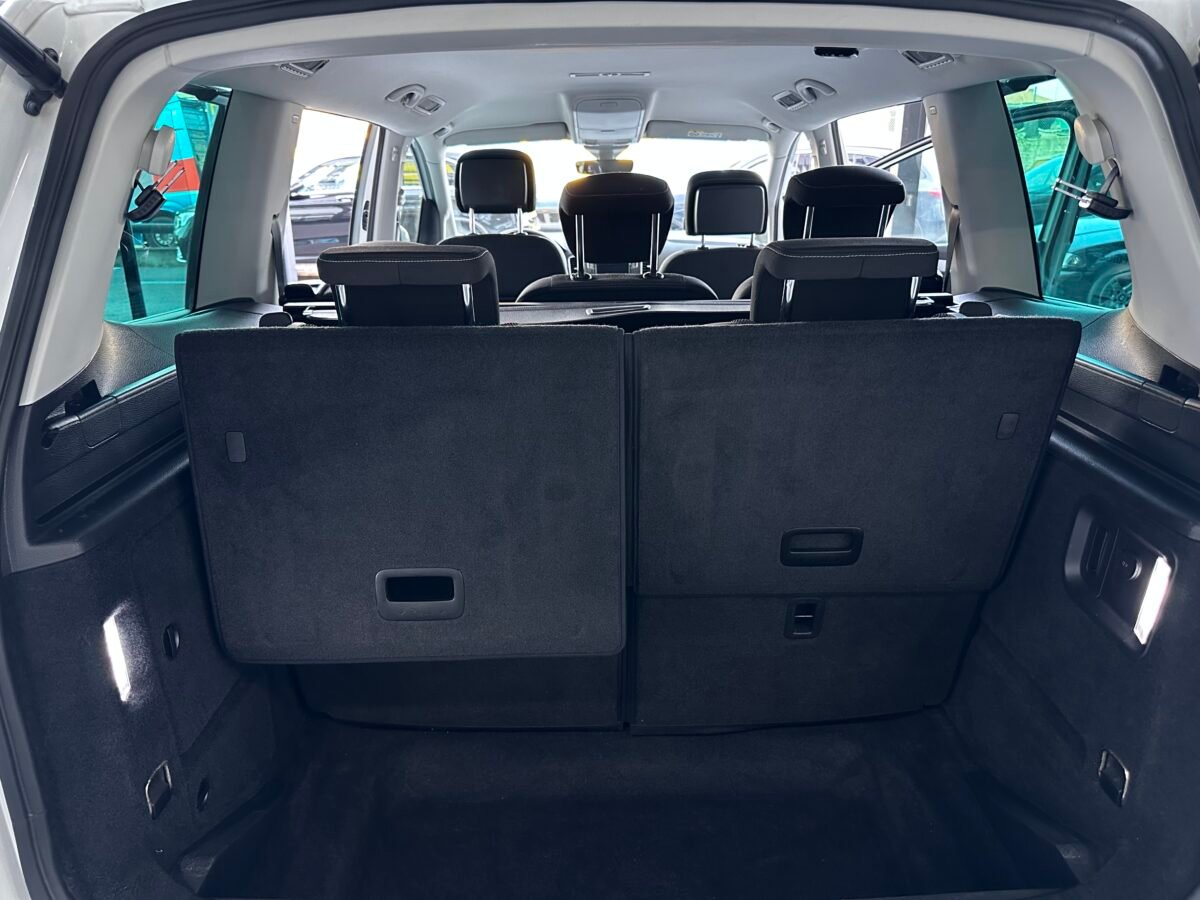 VOLKSWAGEN SHARAN 1.4 TSI 150CV 7 PLAZAS