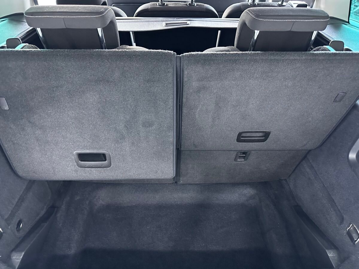 VOLKSWAGEN SHARAN 1.4 TSI 150CV 7 PLAZAS