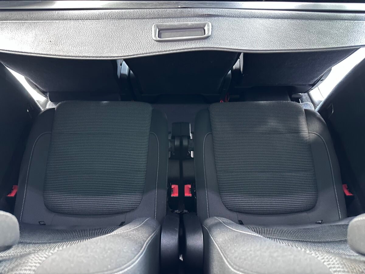 VOLKSWAGEN SHARAN 1.4 TSI 150CV 7 PLAZAS