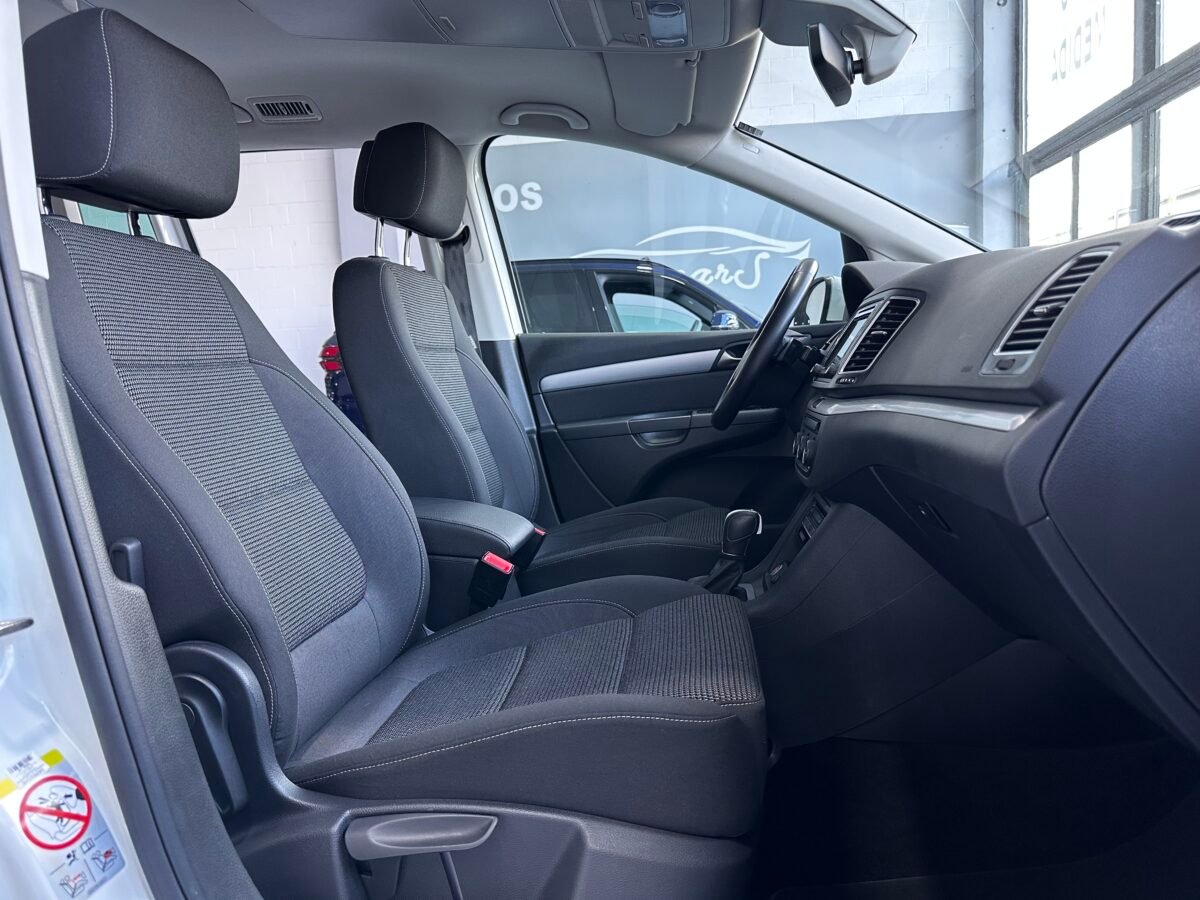 VOLKSWAGEN SHARAN 1.4 TSI 150CV 7 PLAZAS
