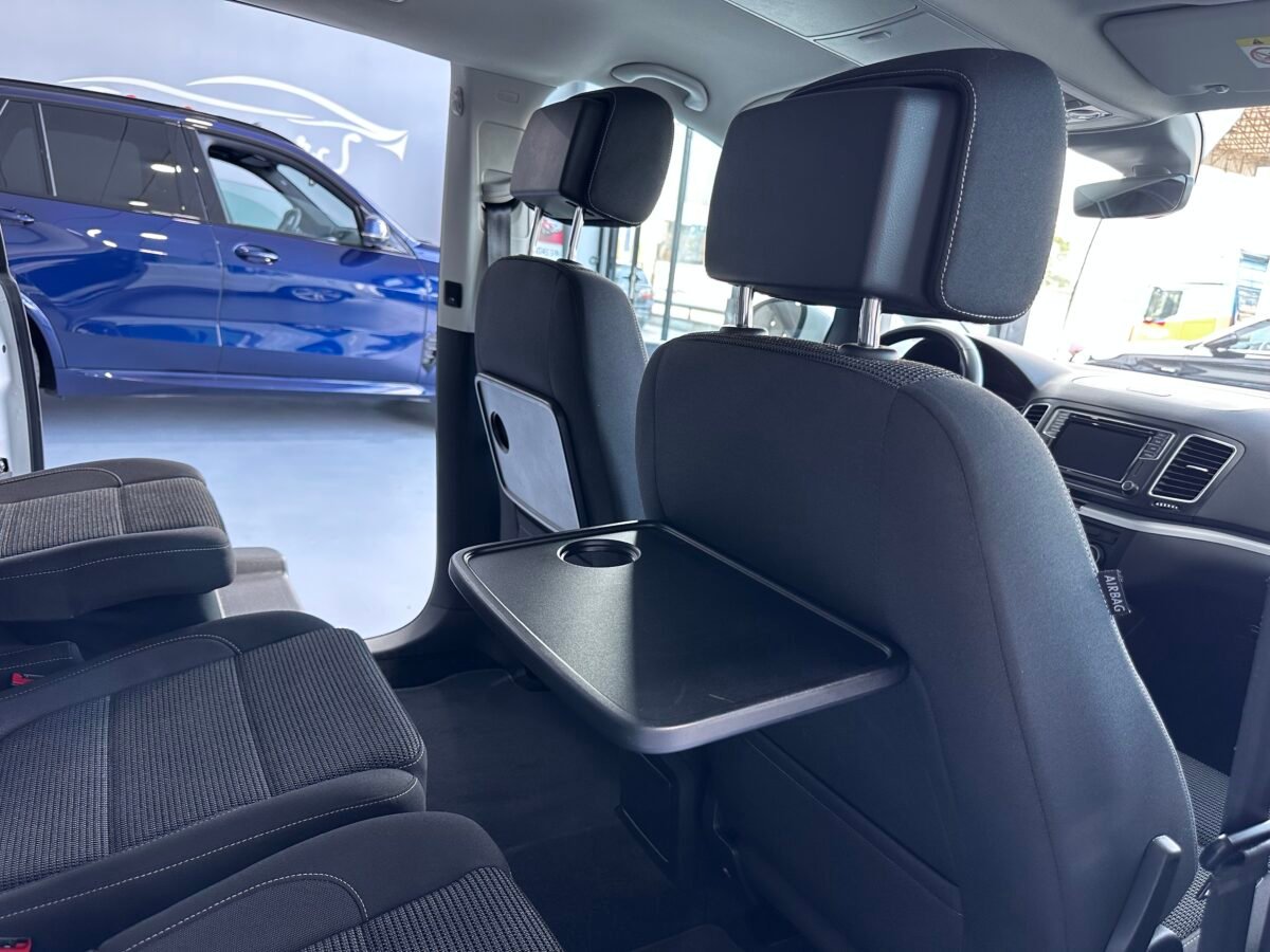 VOLKSWAGEN SHARAN 1.4 TSI 150CV 7 PLAZAS