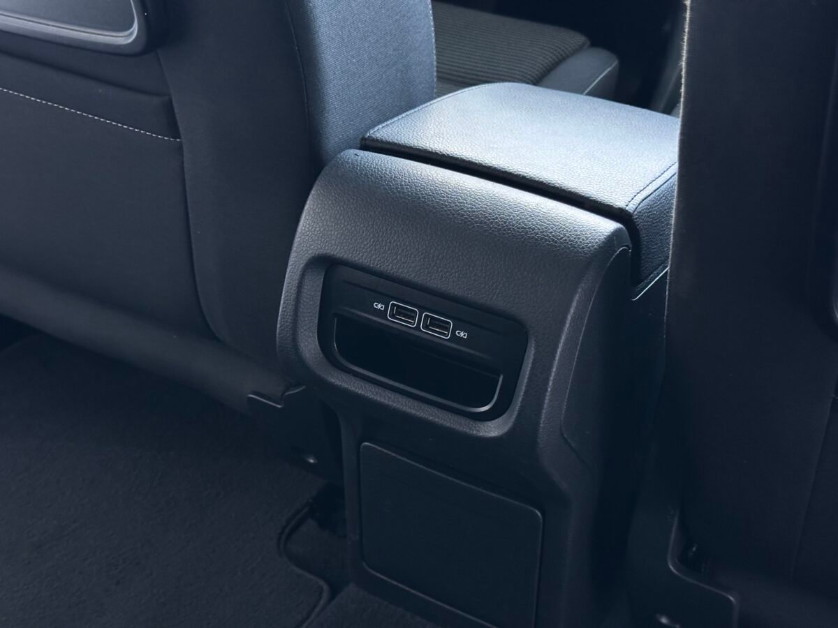 VOLKSWAGEN SHARAN 1.4 TSI 150CV 7 PLAZAS