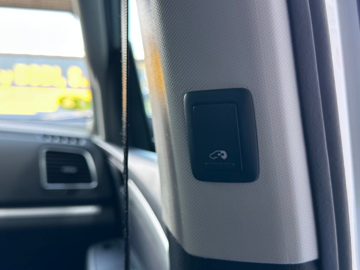 VOLKSWAGEN SHARAN 1.4 TSI 150CV 7 PLAZAS