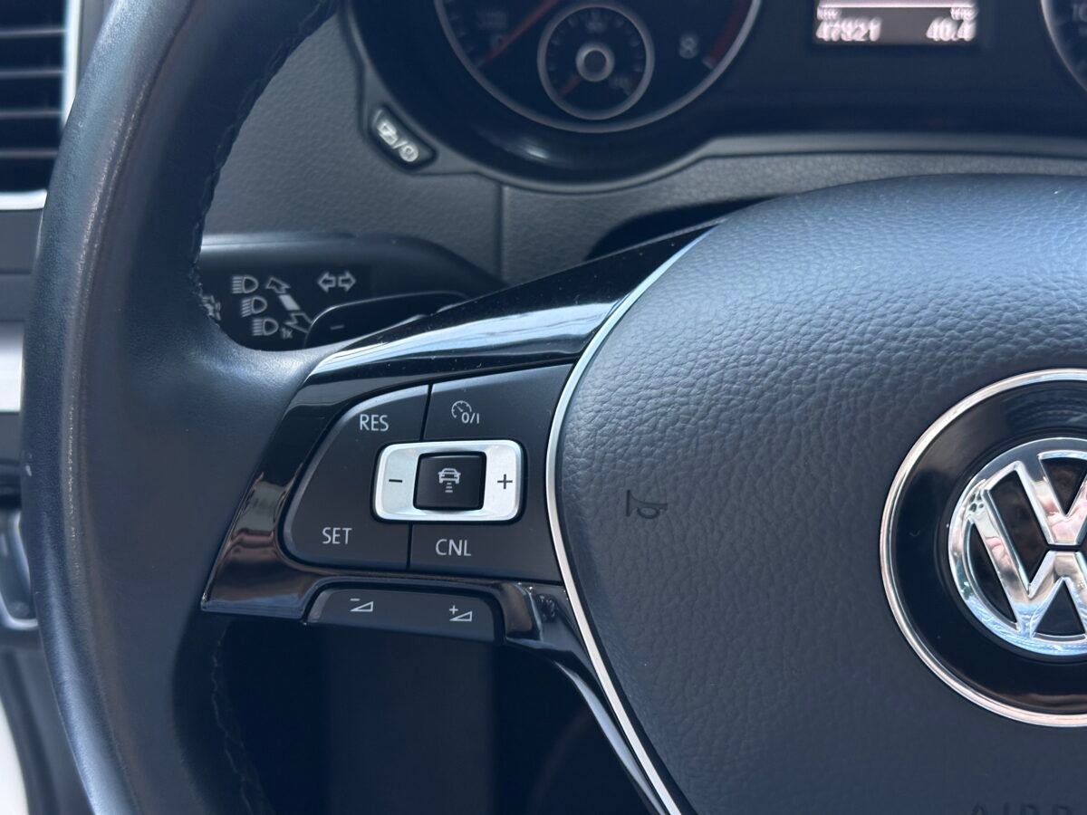 VOLKSWAGEN SHARAN 1.4 TSI 150CV 7 PLAZAS