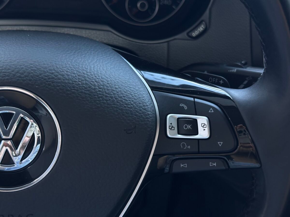 VOLKSWAGEN SHARAN 1.4 TSI 150CV 7 PLAZAS