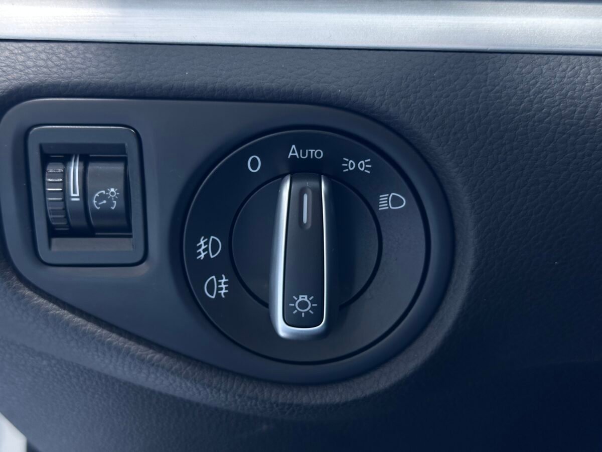 VOLKSWAGEN SHARAN 1.4 TSI 150CV 7 PLAZAS