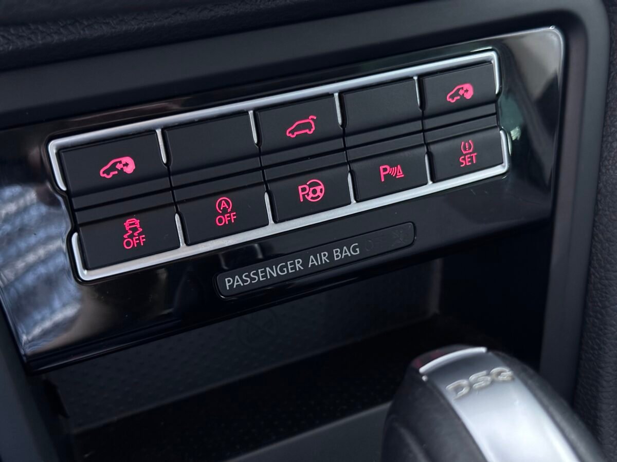 VOLKSWAGEN SHARAN 1.4 TSI 150CV 7 PLAZAS