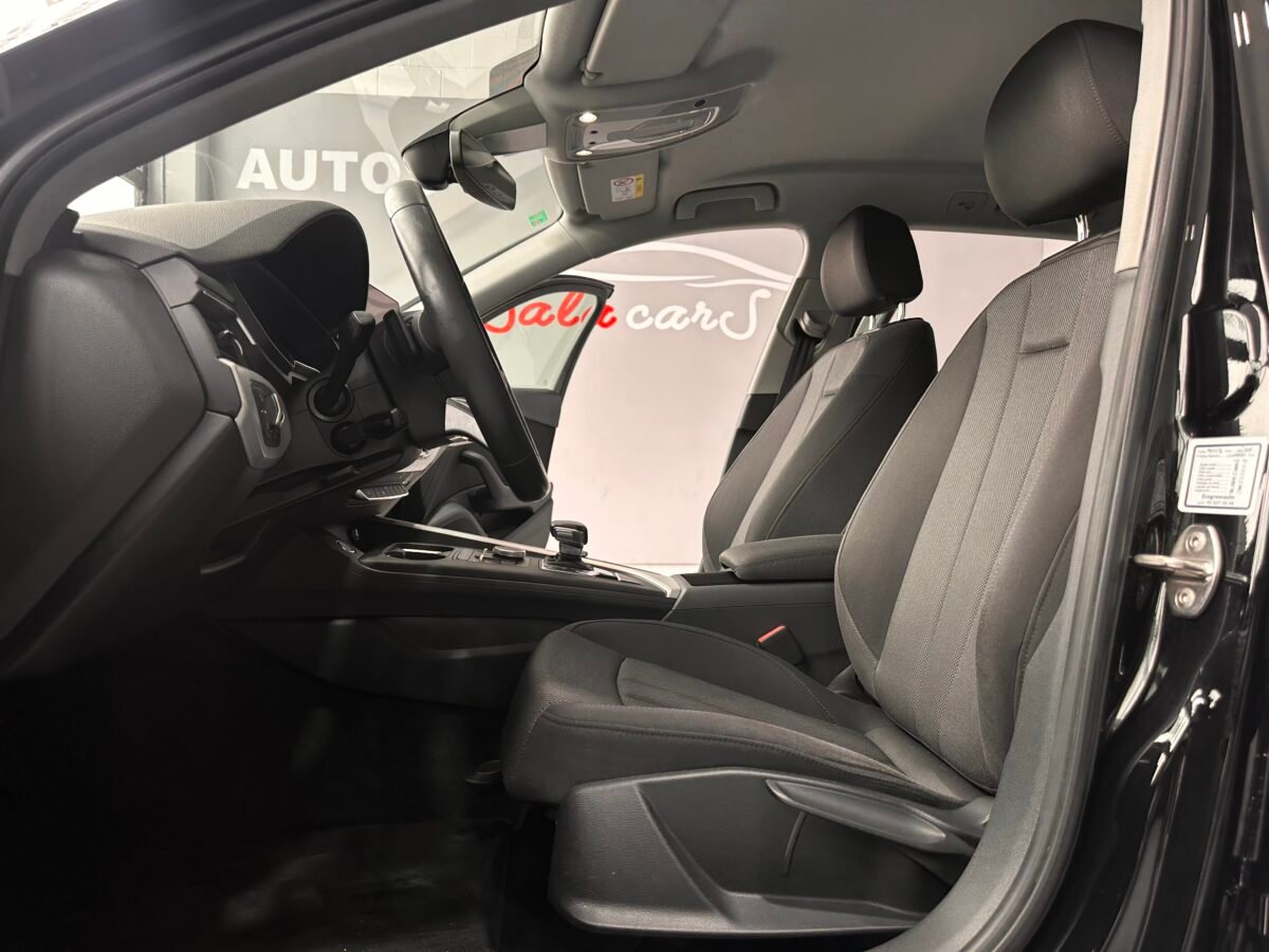 AUDI A4 Allroad Quattro 45 TFSI QUATTRO ECO 