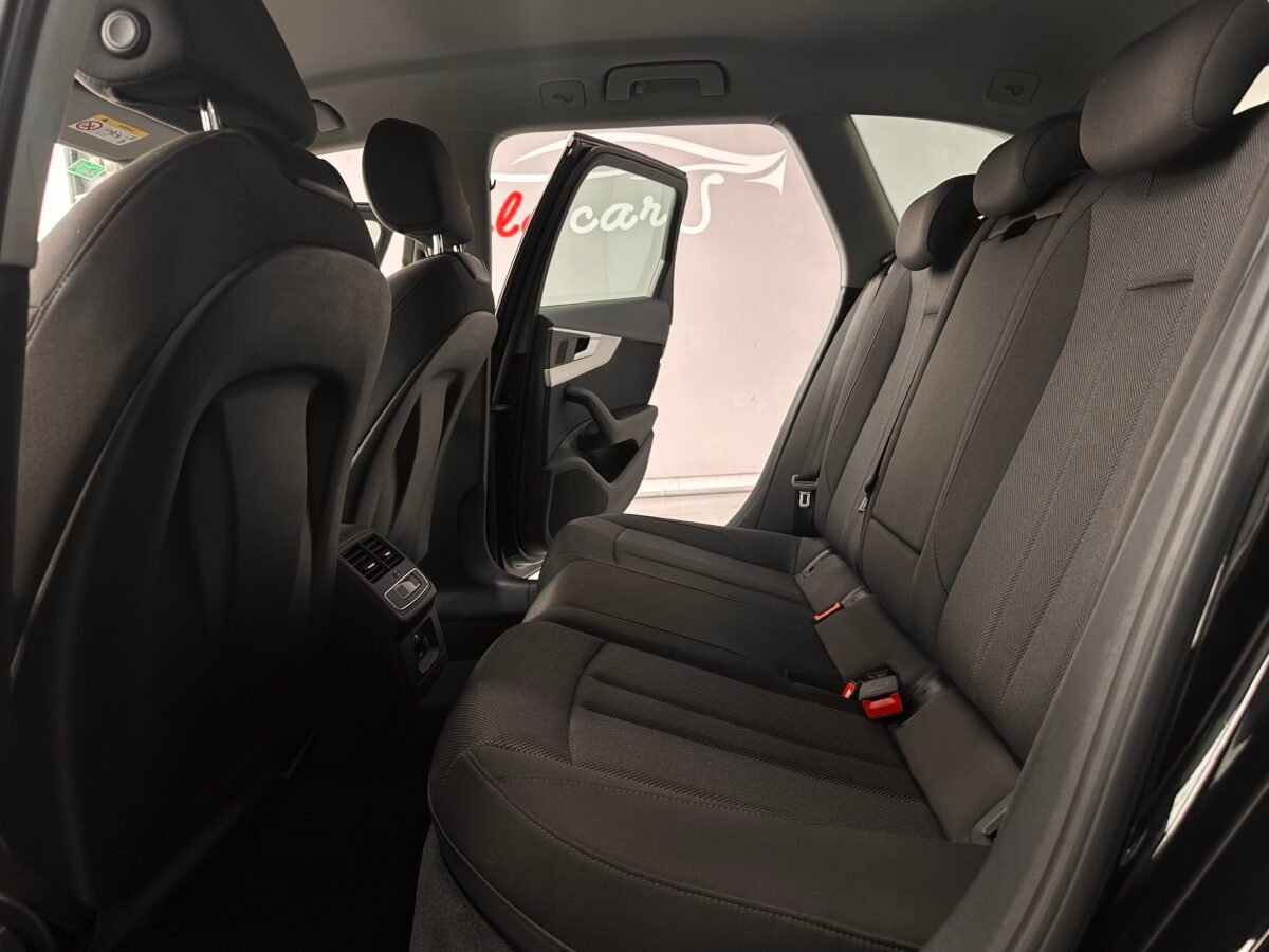 AUDI A4 Allroad Quattro 45 TFSI QUATTRO ECO 