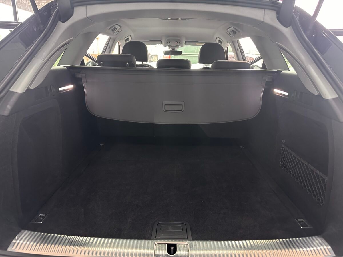 AUDI A4 Allroad Quattro 45 TFSI QUATTRO ECO 