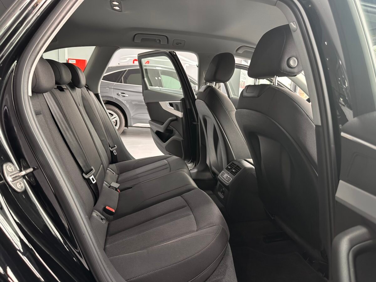 AUDI A4 Allroad Quattro 45 TFSI QUATTRO ECO 