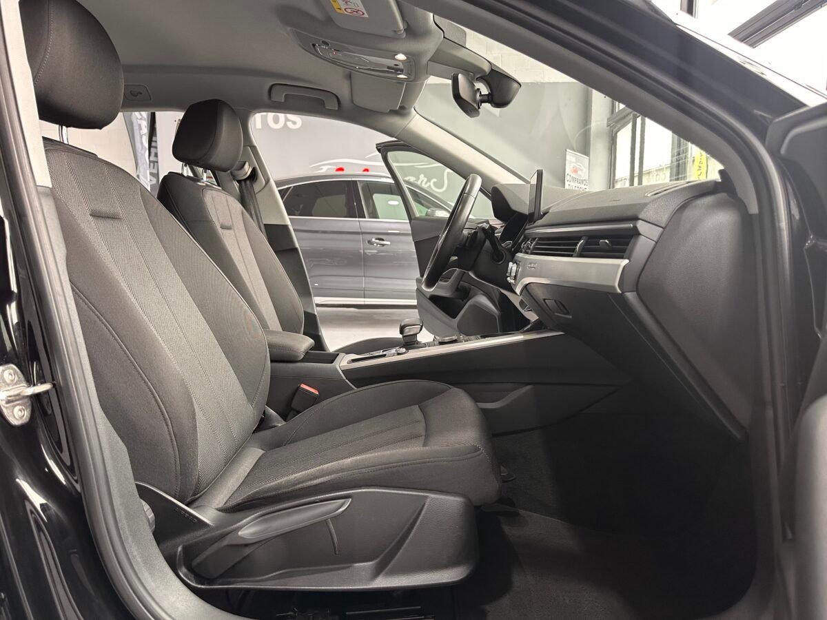 AUDI A4 Allroad Quattro 45 TFSI QUATTRO ECO 
