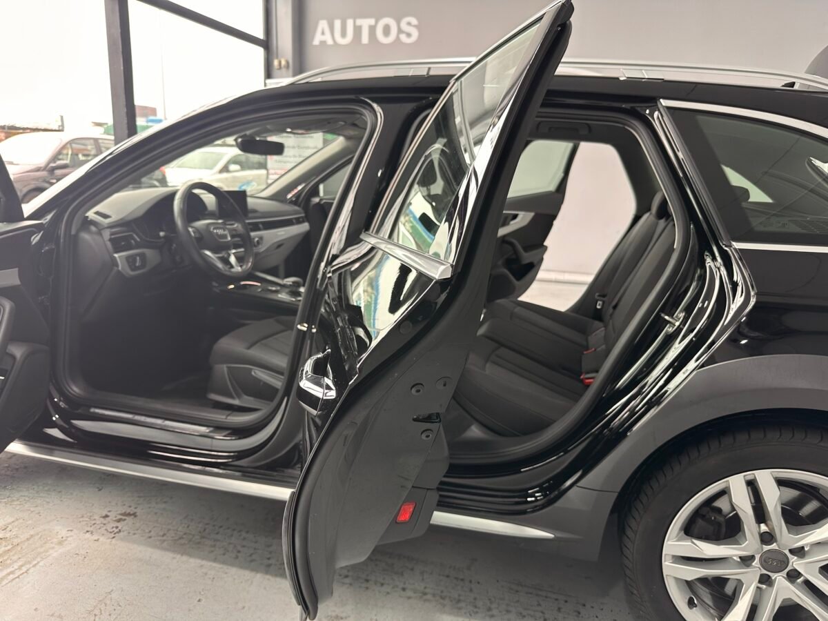 AUDI A4 Allroad Quattro 45 TFSI QUATTRO ECO 