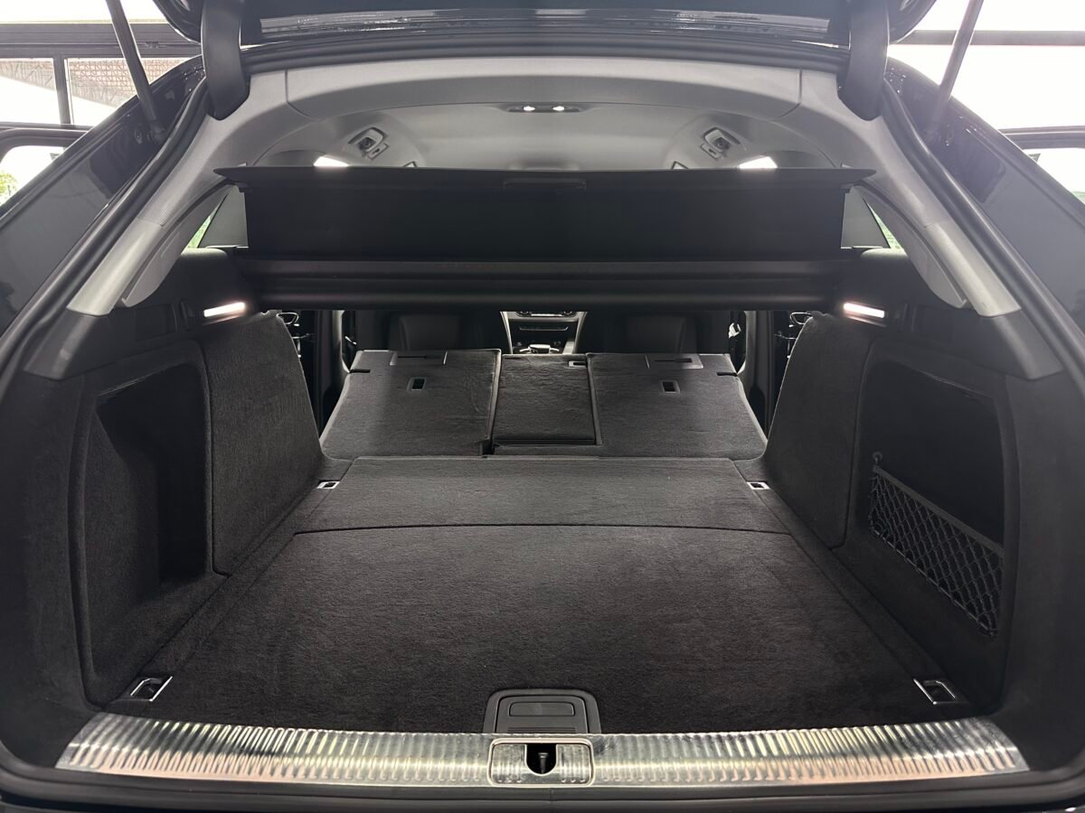AUDI A4 Allroad Quattro 45 TFSI QUATTRO ECO 