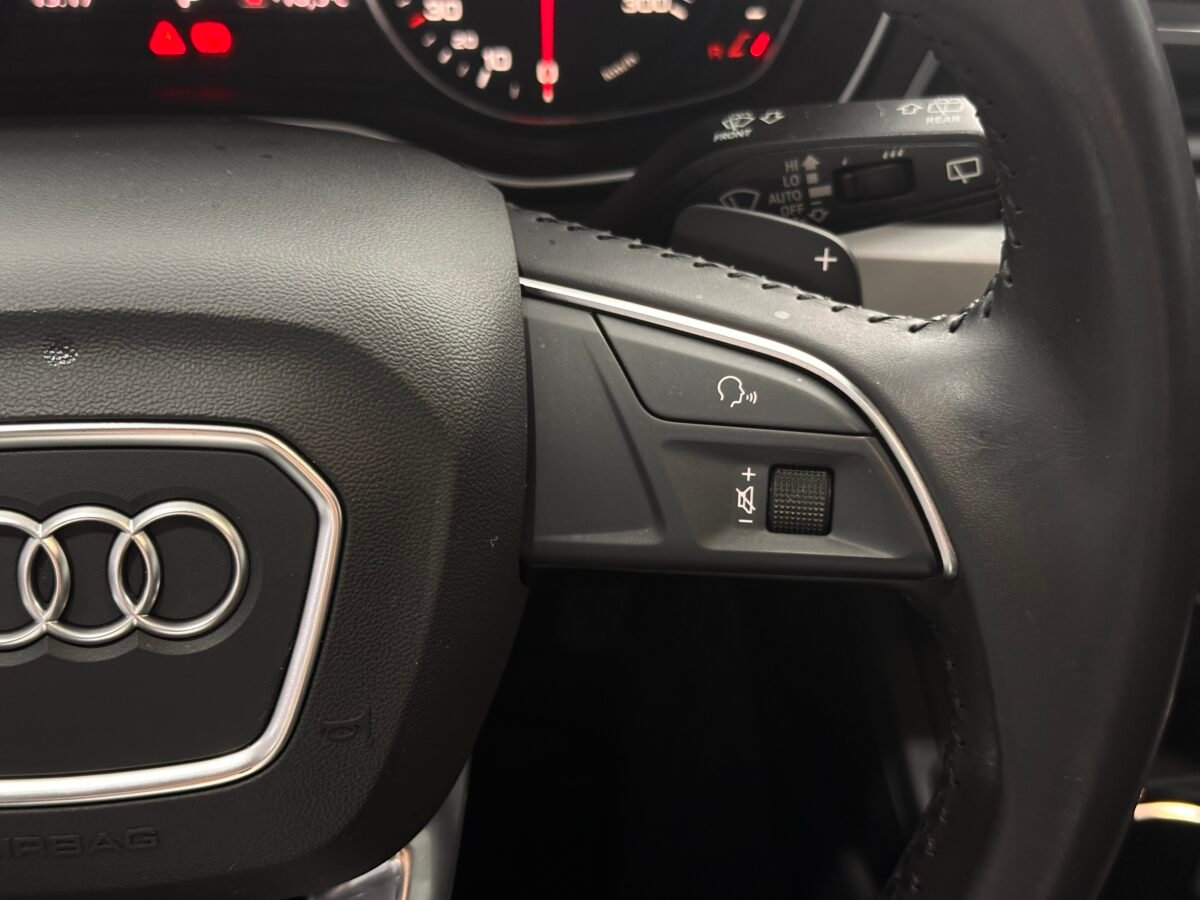 AUDI A4 Allroad Quattro 45 TFSI QUATTRO ECO 