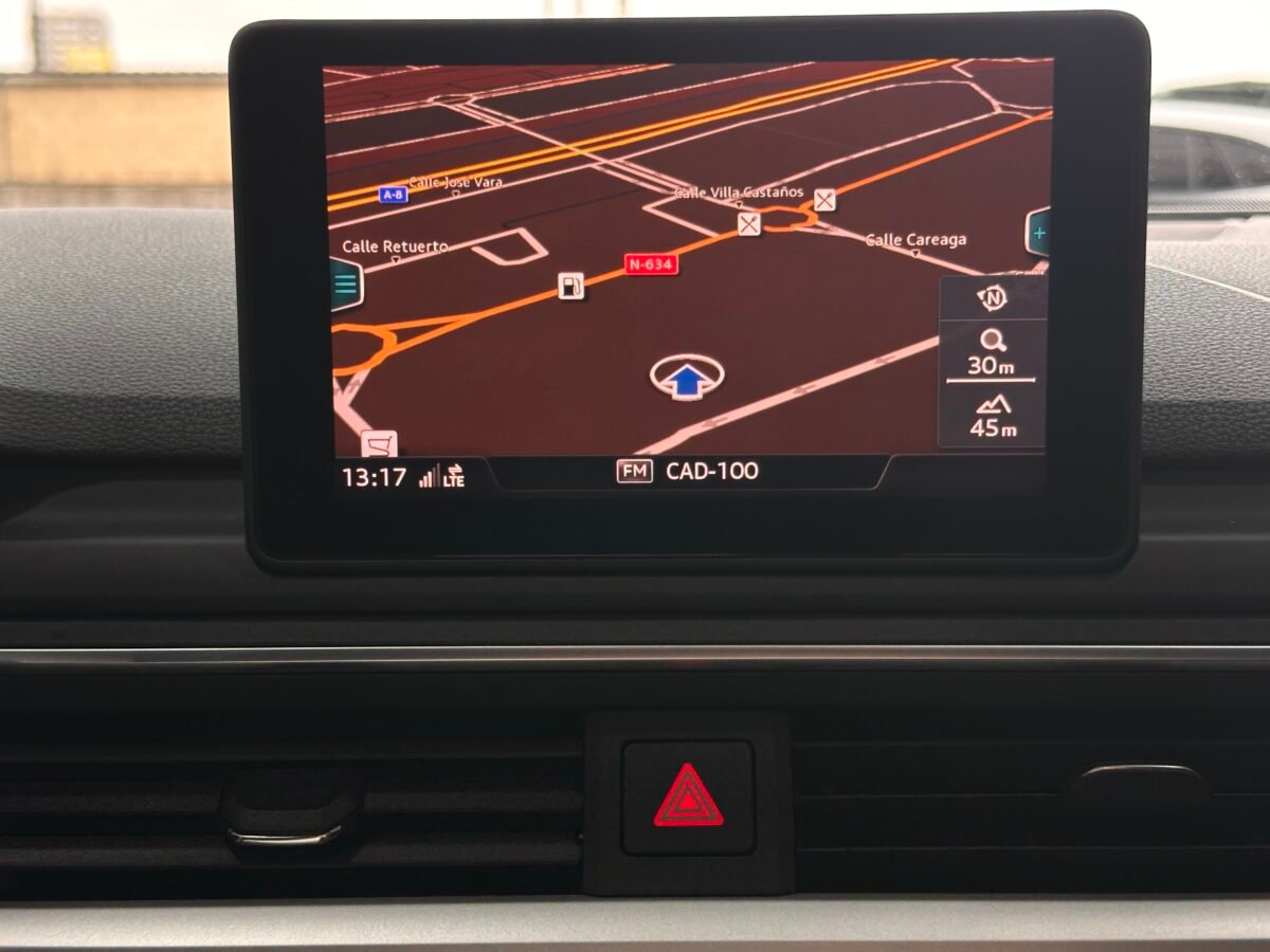 AUDI A4 Allroad Quattro 45 TFSI QUATTRO ECO 