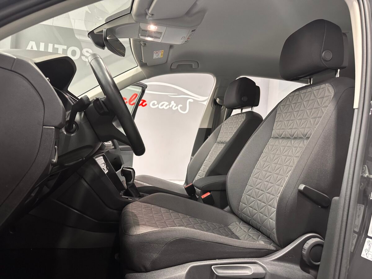 VOLKSWAGEN TIGUAN 1.4 eHybrid life 