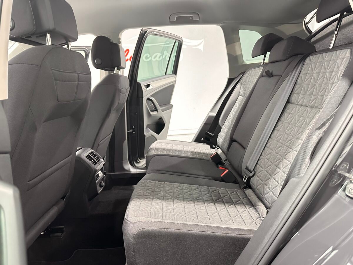 VOLKSWAGEN TIGUAN 1.4 eHybrid life 