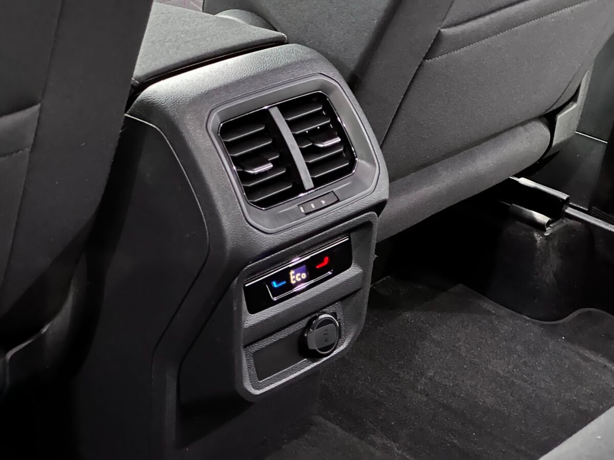 VOLKSWAGEN TIGUAN 1.4 eHybrid life 