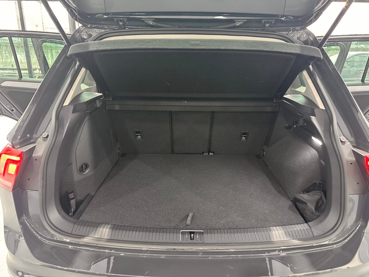 VOLKSWAGEN TIGUAN 1.4 eHybrid life 