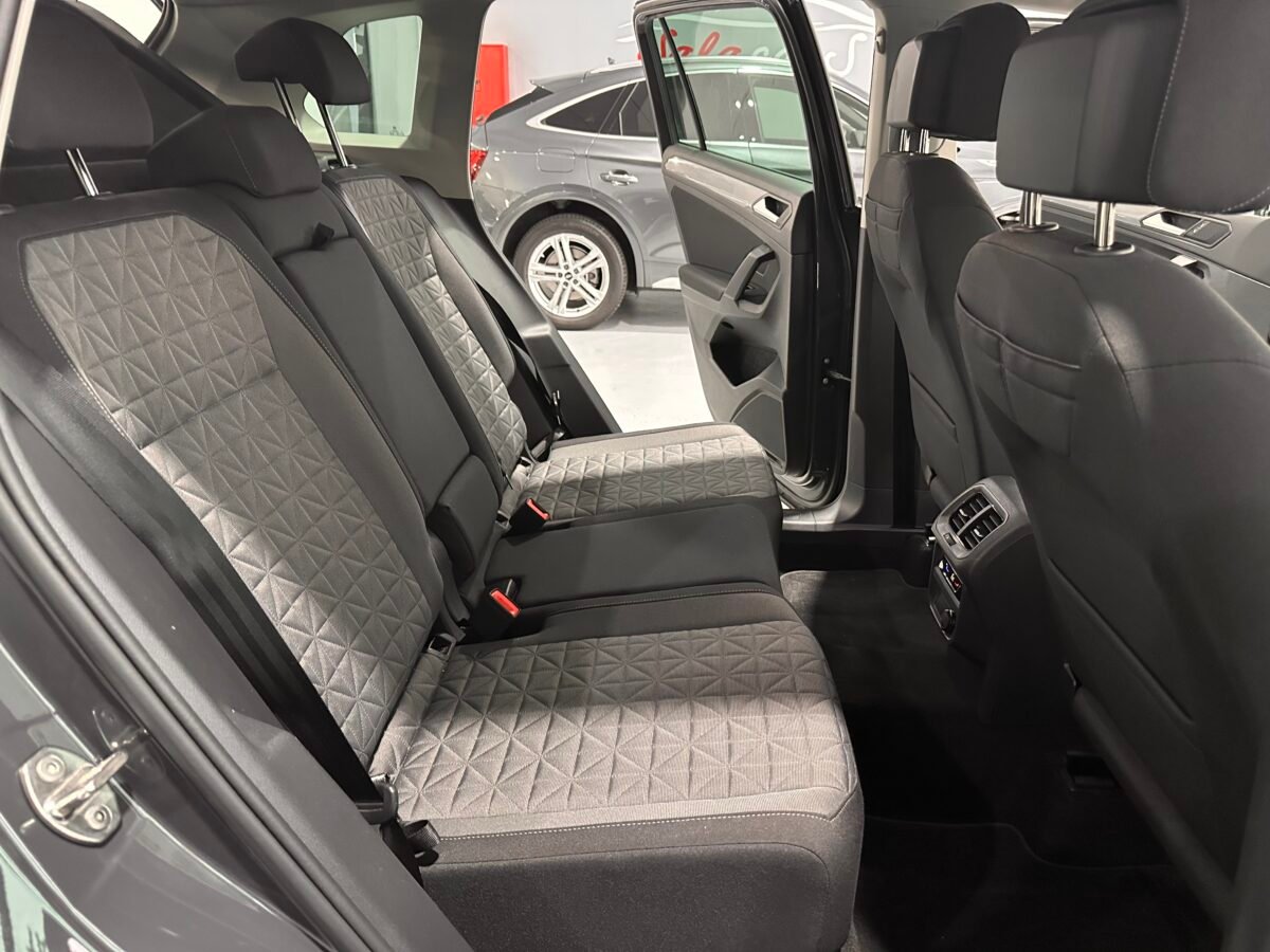 VOLKSWAGEN TIGUAN 1.4 eHybrid life 