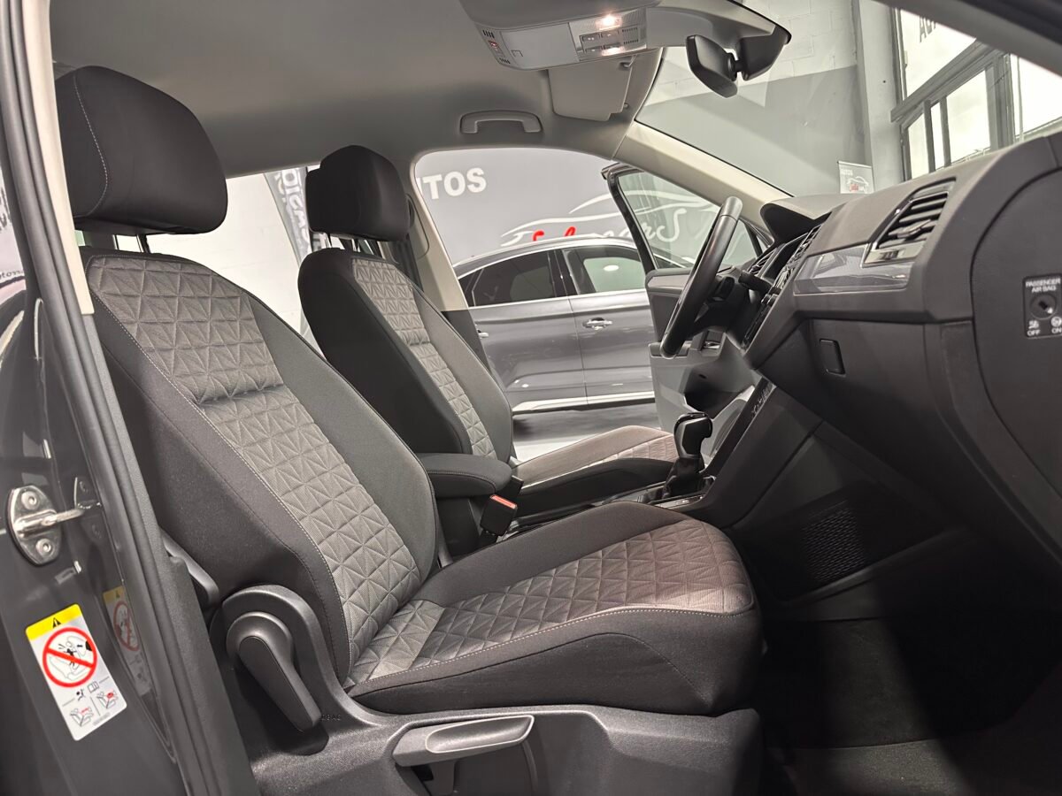 VOLKSWAGEN TIGUAN 1.4 eHybrid life 