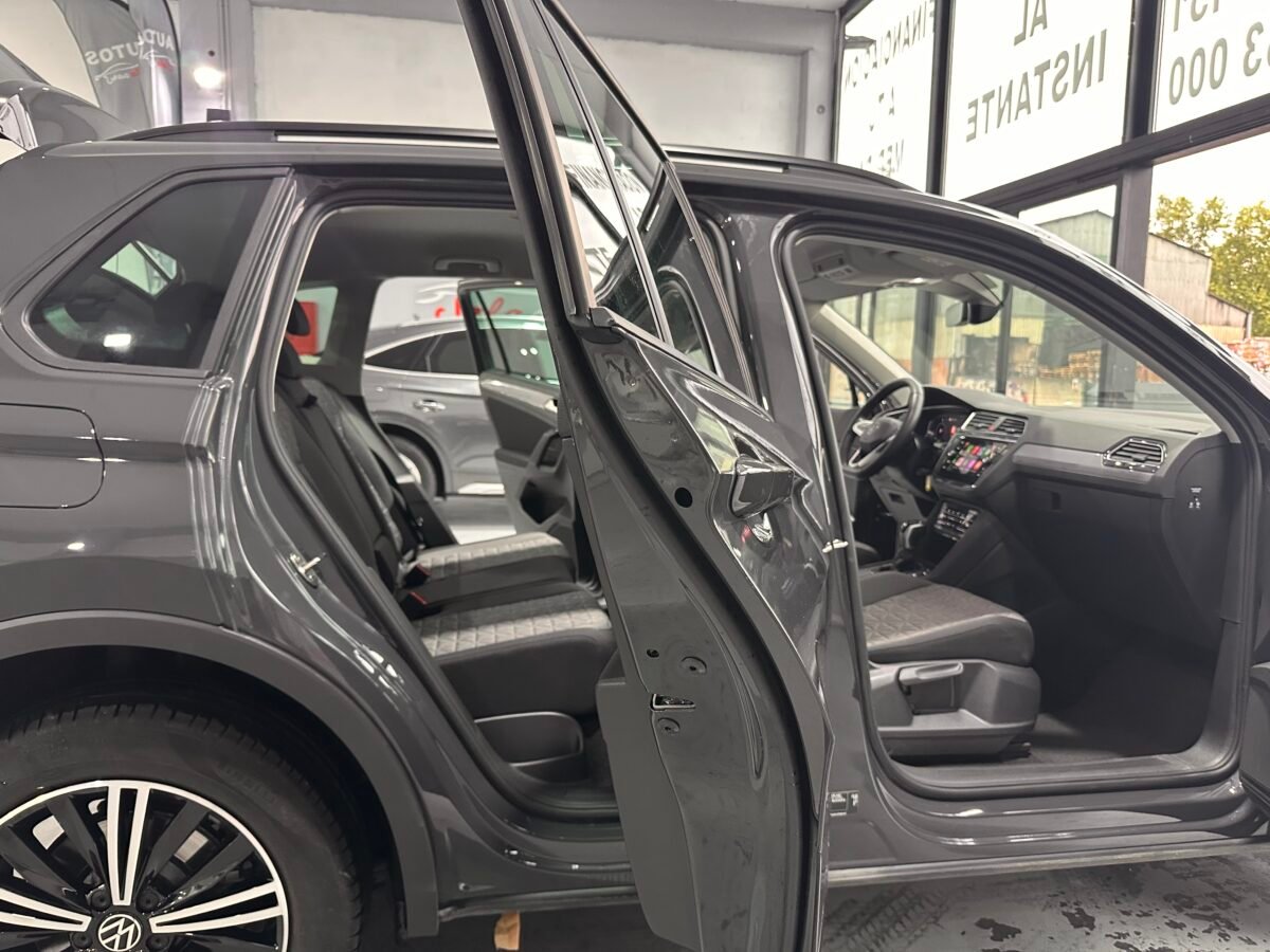 VOLKSWAGEN TIGUAN 1.4 eHybrid life 