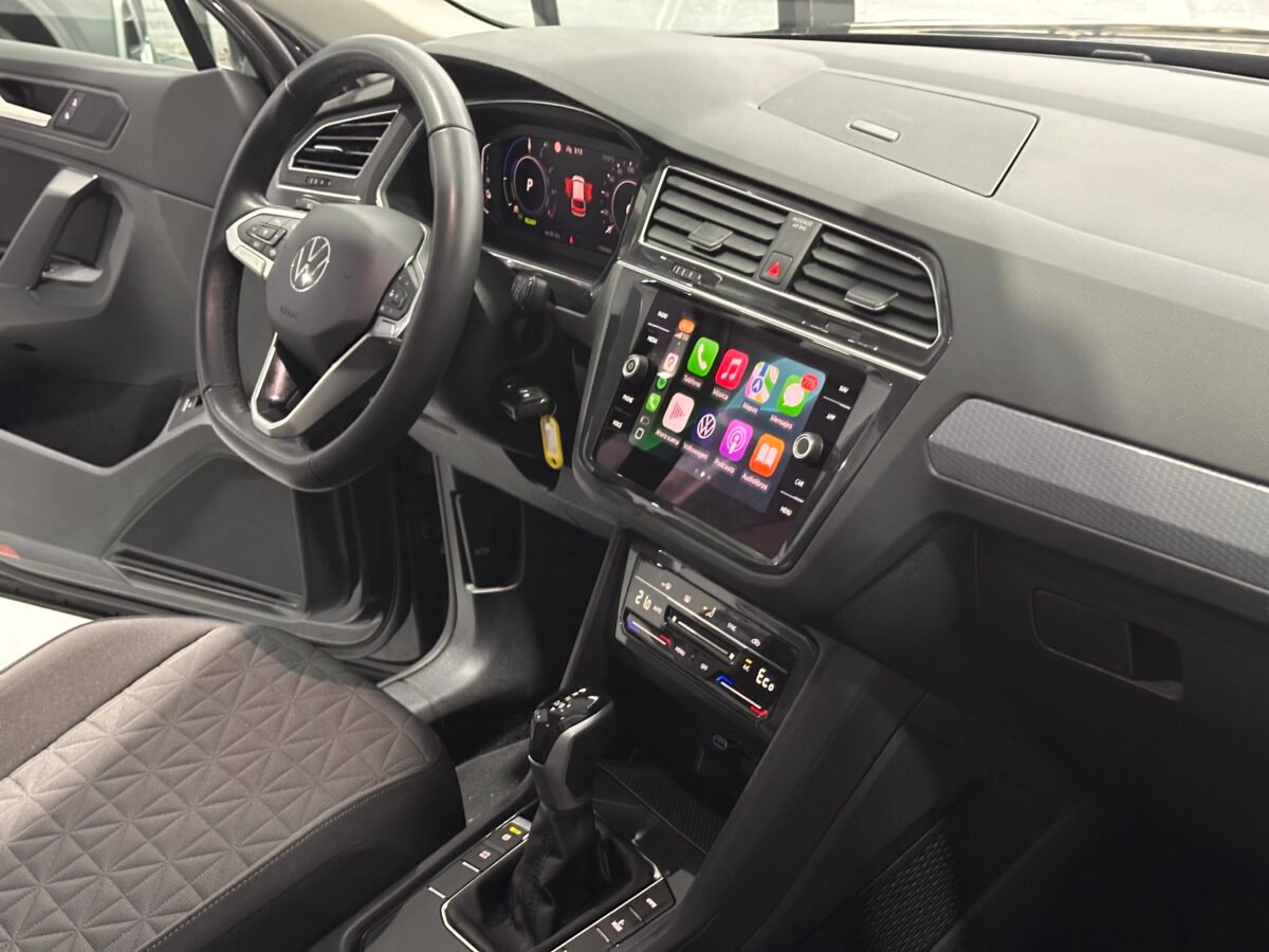 VOLKSWAGEN TIGUAN 1.4 eHybrid life 