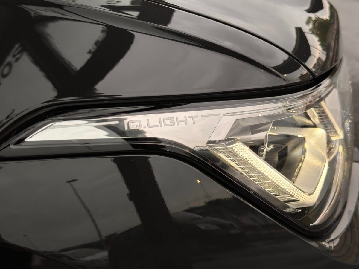 VOLKSWAGEN TIGUAN 1.4 eHybrid life 