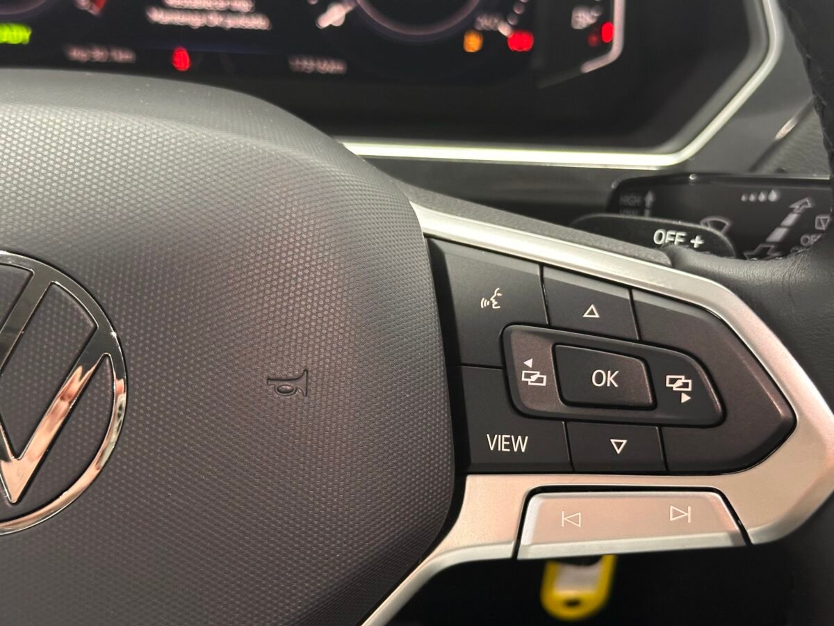 VOLKSWAGEN TIGUAN 1.4 eHybrid life 