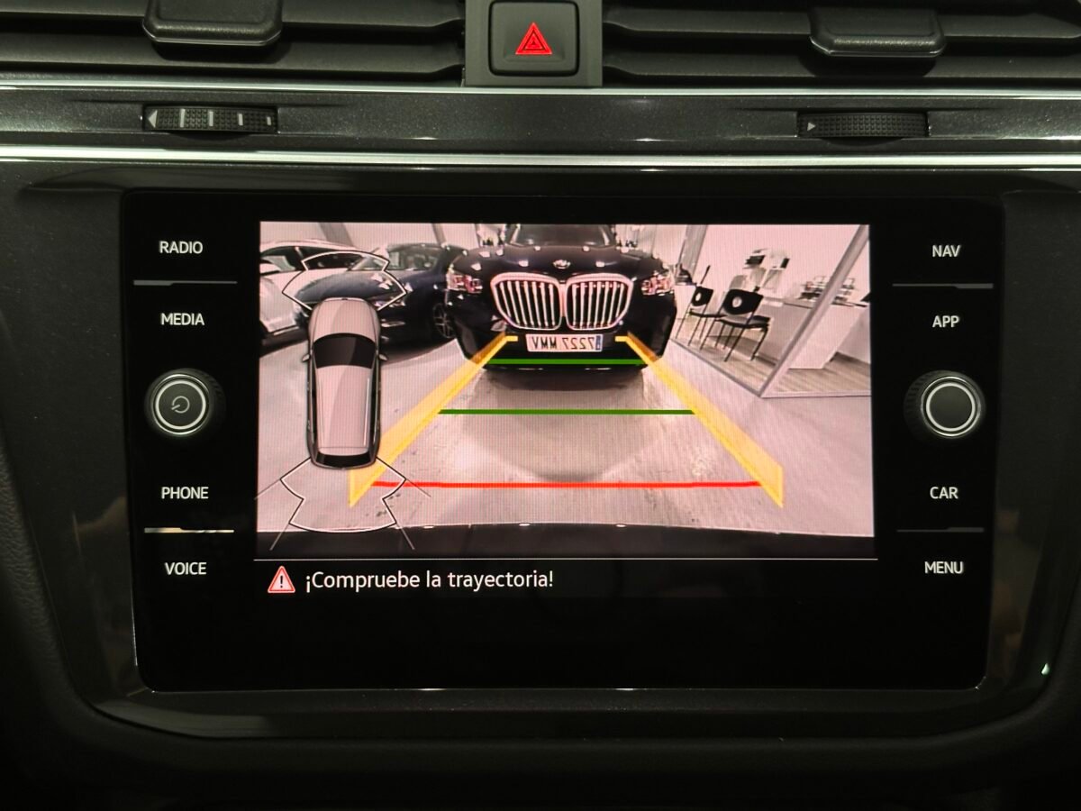 VOLKSWAGEN TIGUAN 1.4 eHybrid life 