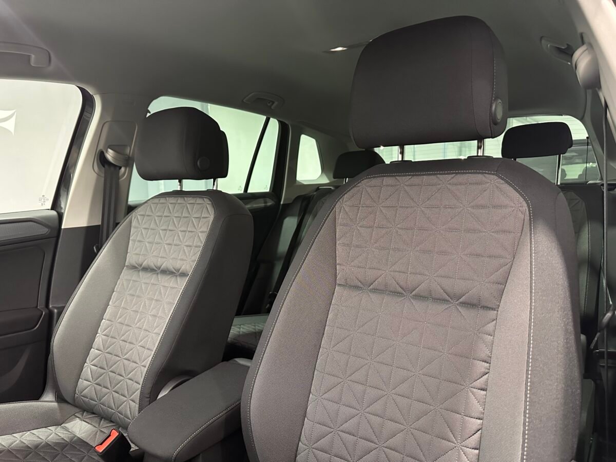 VOLKSWAGEN TIGUAN 1.4 eHybrid life 