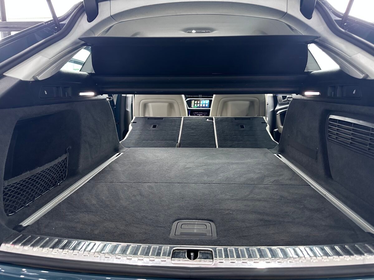 AUDI A6 Allroad Quattro A6 Alrroad  55 TDI 3.0 V6 345CV 