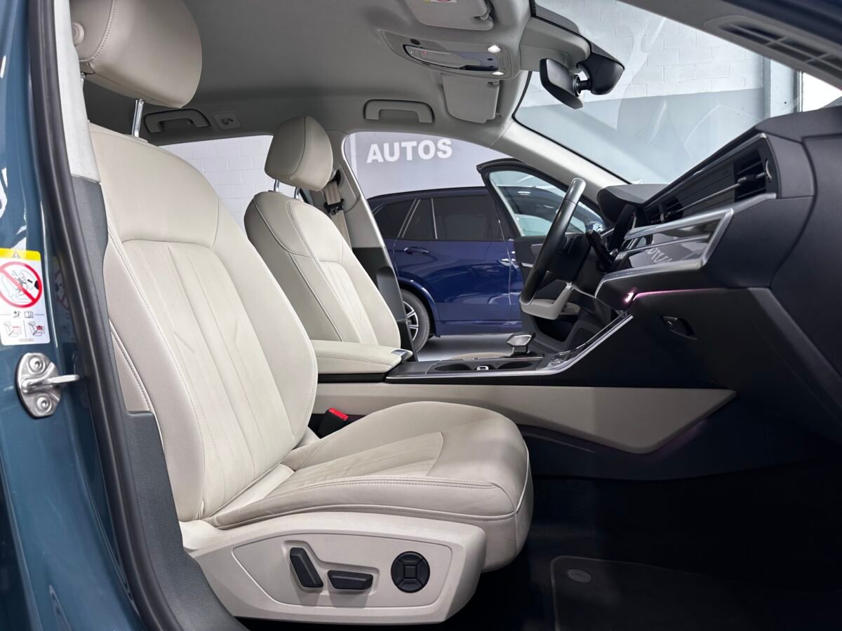 AUDI A6 Allroad Quattro A6 Alrroad  55 TDI 3.0 V6 345CV 