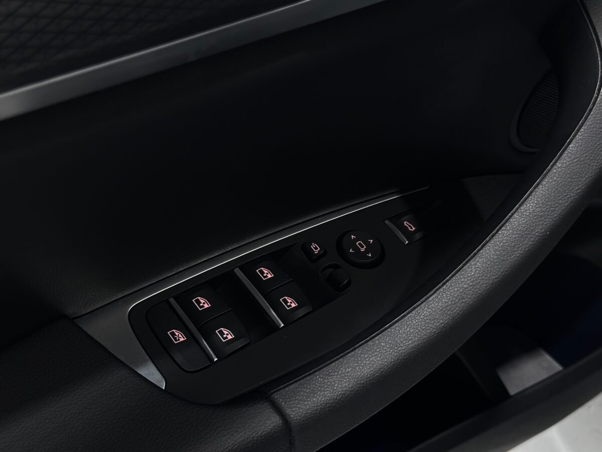 BMW X3 20XDRIVE PACK M