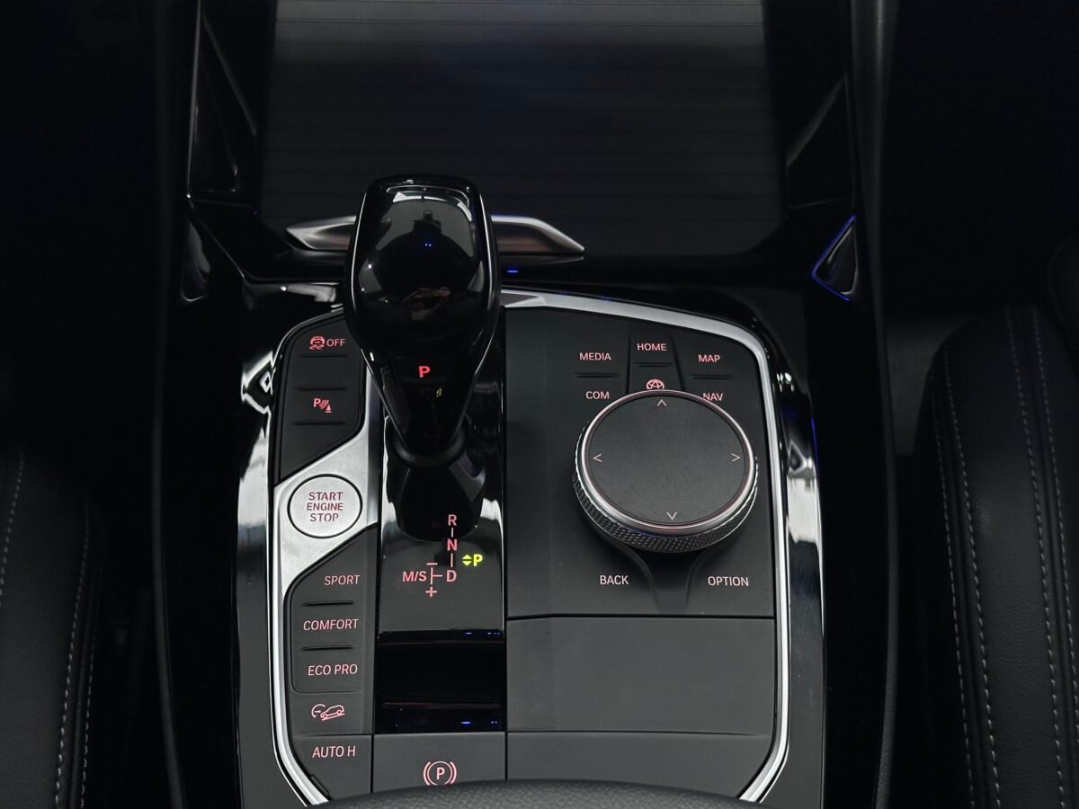 BMW X3 20XDRIVE PACK M