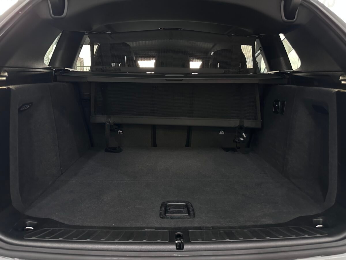 BMW X3 20XDRIVE PACK M