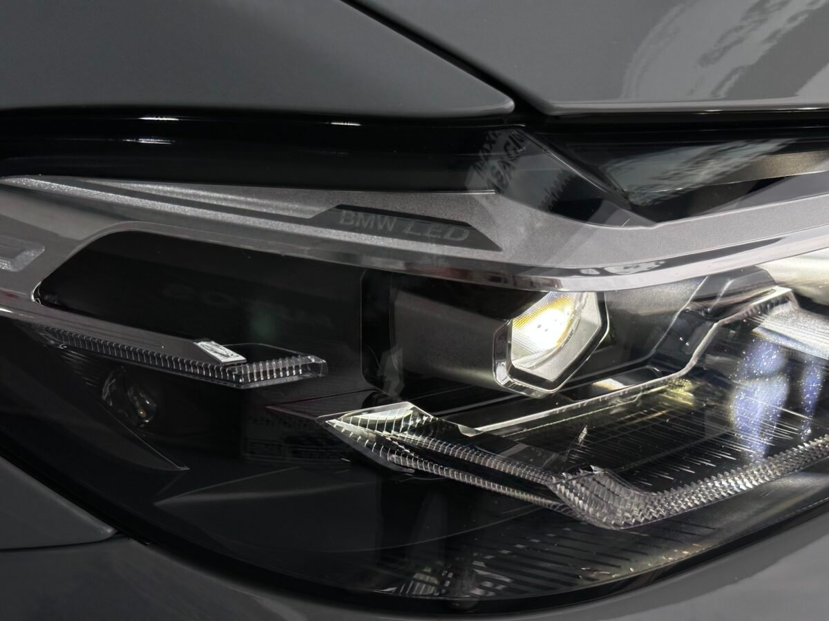 BMW X3 20XDRIVE PACK M