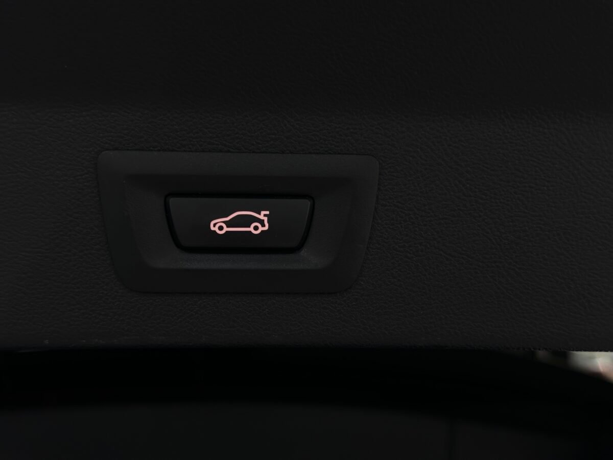 BMW X3 20XDRIVE PACK M