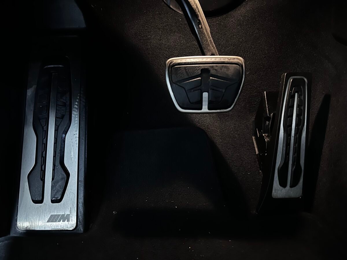 BMW X3 20XDRIVE PACK M