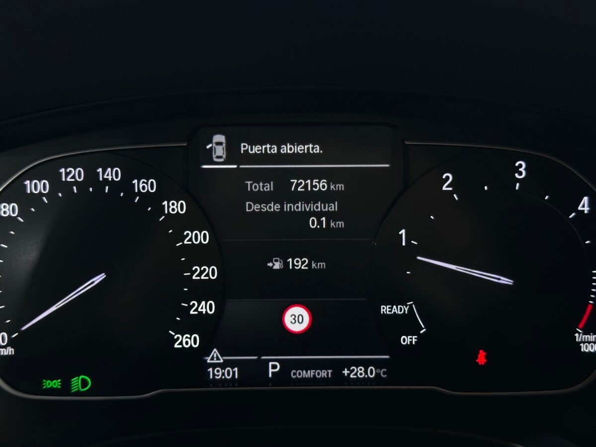 BMW X3 20XDRIVE PACK M