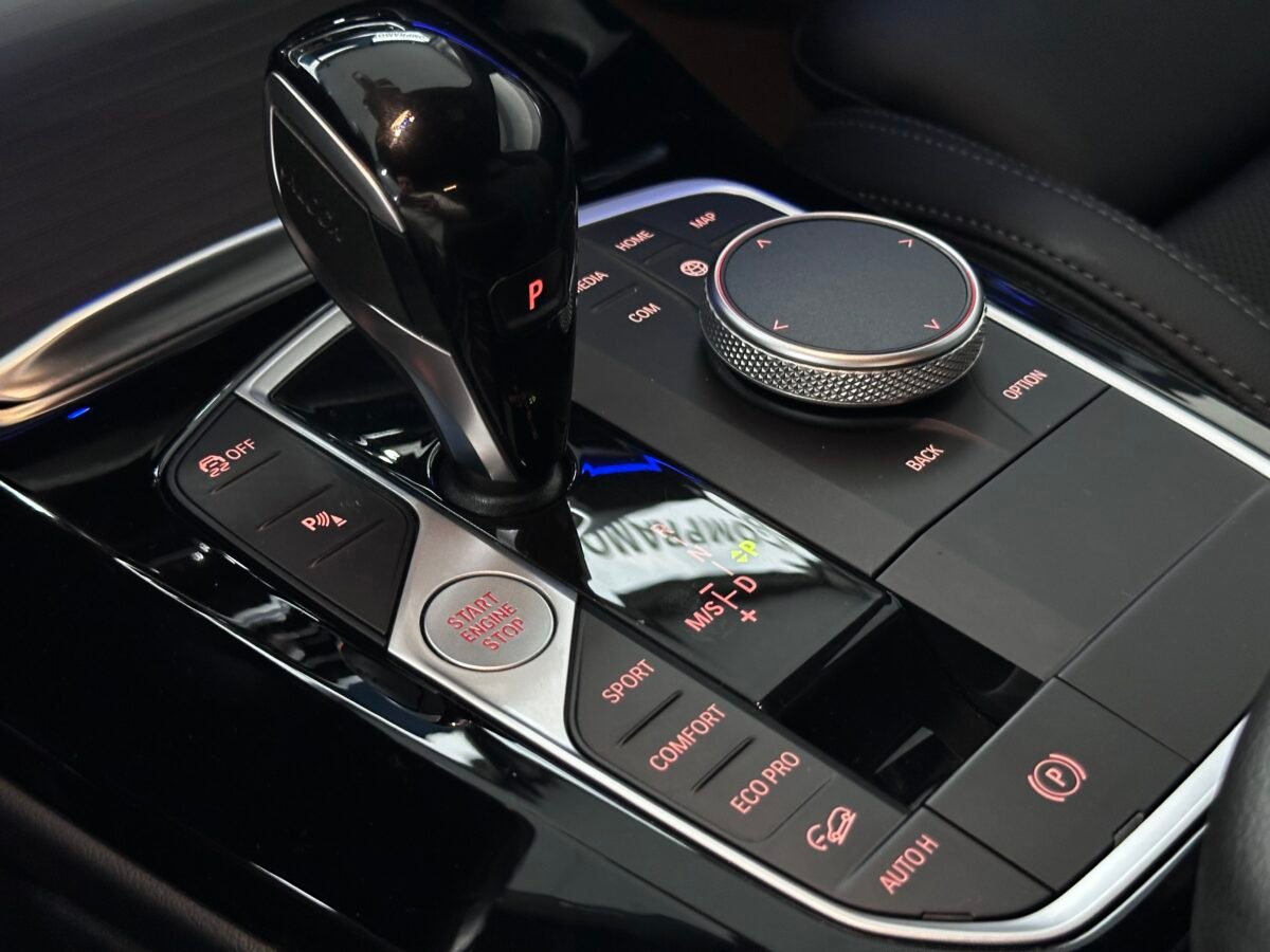 BMW X3 20XDRIVE PACK M