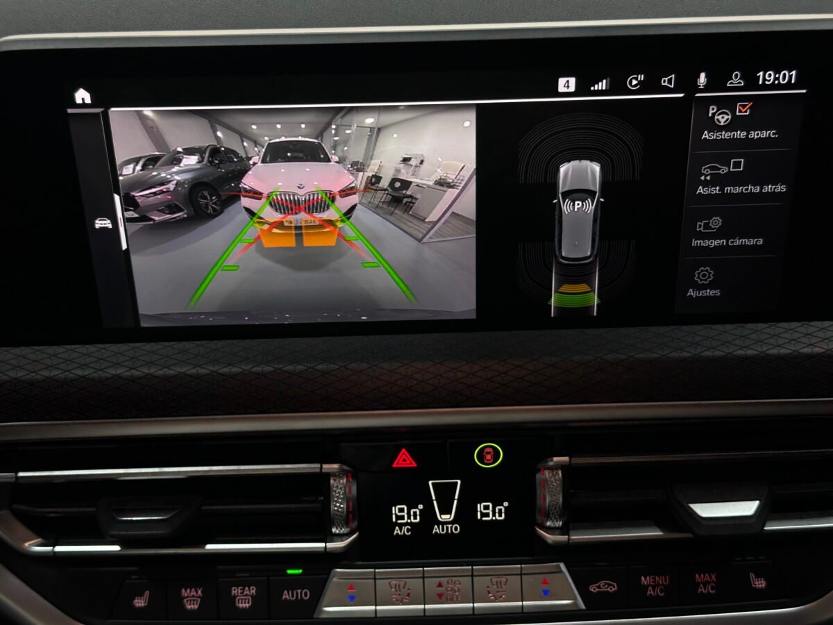 BMW X3 20XDRIVE PACK M