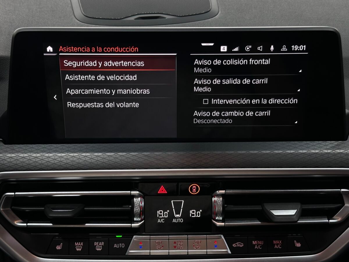 BMW X3 20XDRIVE PACK M